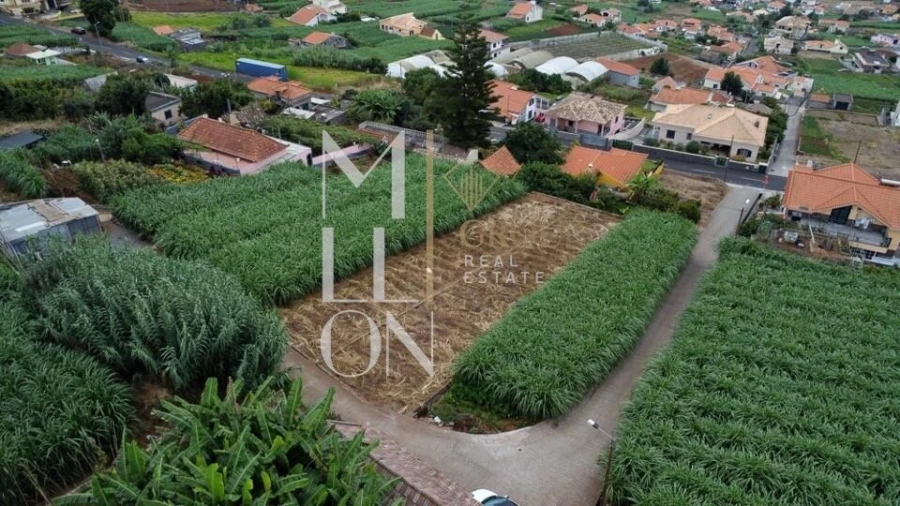 Terreno para Venda em Canhas Foto 5