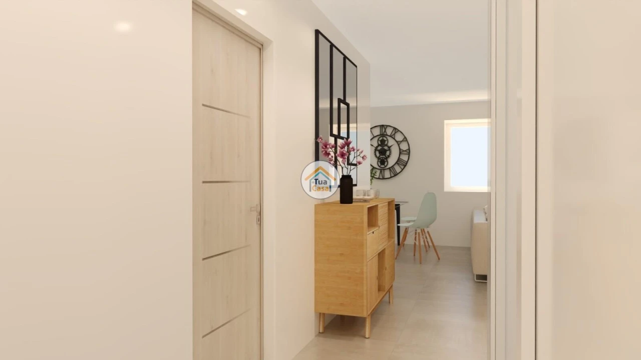 Apartamento T2 para Venda em Cantanhede e Pocariça Foto 9