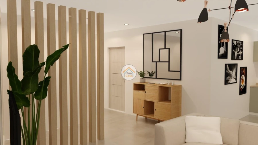 Apartamento T2 para Venda em Cantanhede e Pocariça Foto 10