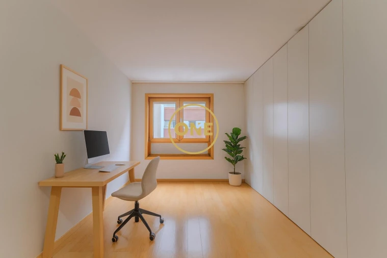 Apartamento T3 para Venda em Antas e Abade de Vermoim Foto 5