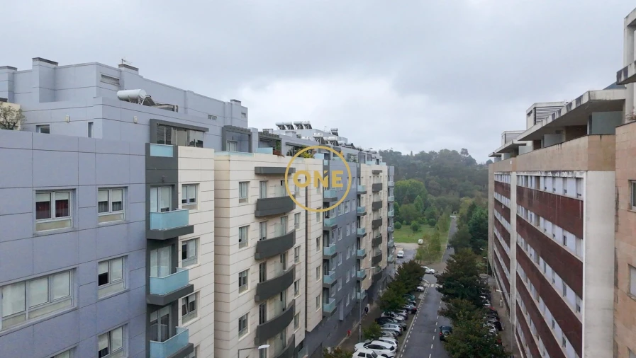 Apartamento T3 para Venda em Antas e Abade de Vermoim Foto 6