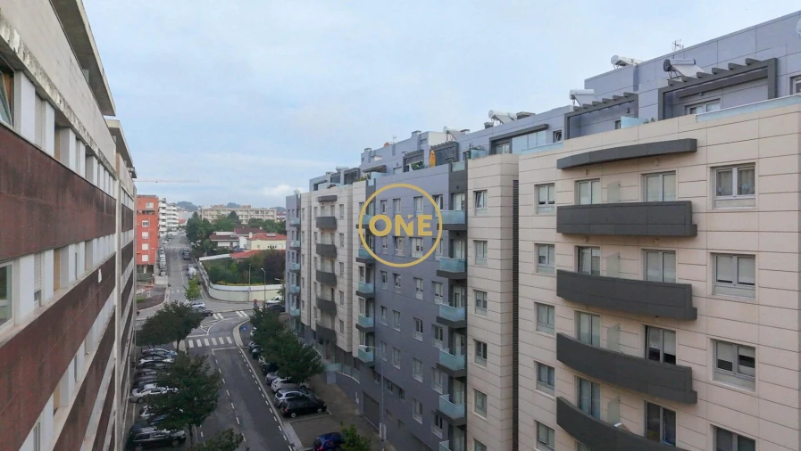 Apartamento T3 para Venda em Antas e Abade de Vermoim Foto 7