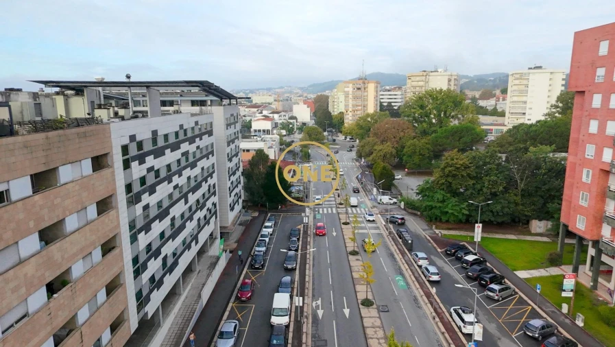 Apartamento T3 para Venda em Antas e Abade de Vermoim Foto 9