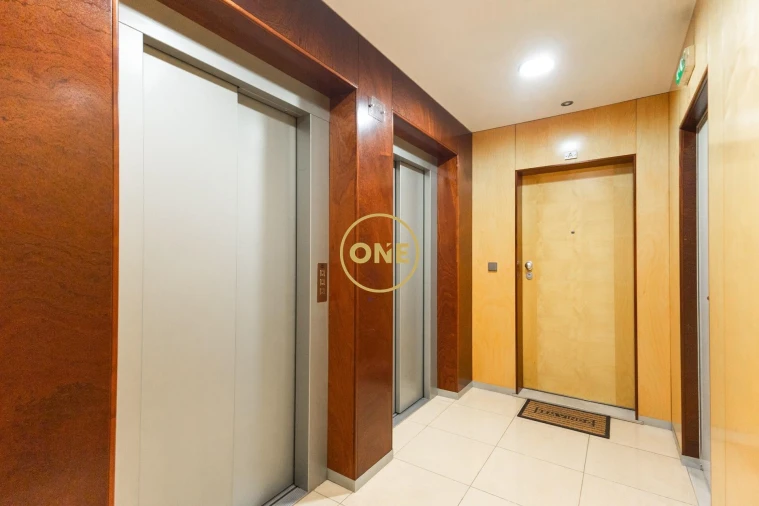 Apartamento T3 para Venda em Antas e Abade de Vermoim Foto 10