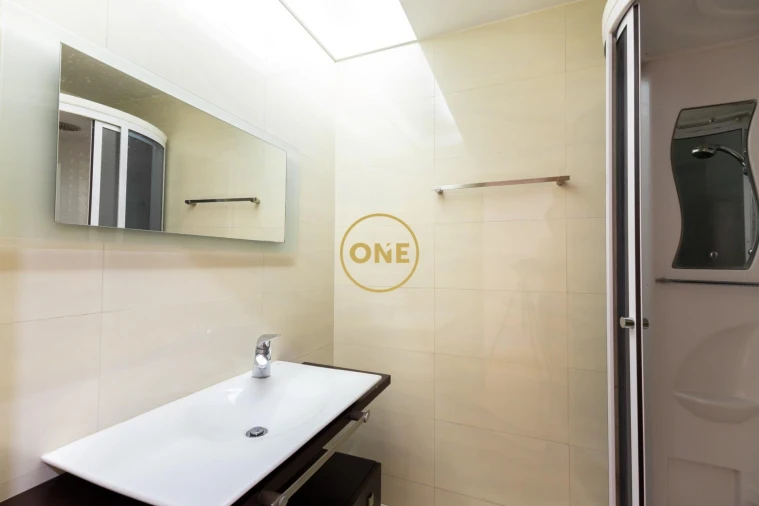 Apartamento T3 para Venda em Antas e Abade de Vermoim Foto 22