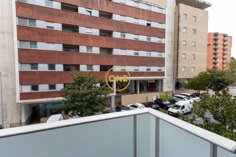 Apartamento T3 para Venda em Antas e Abade de Vermoim Foto 23