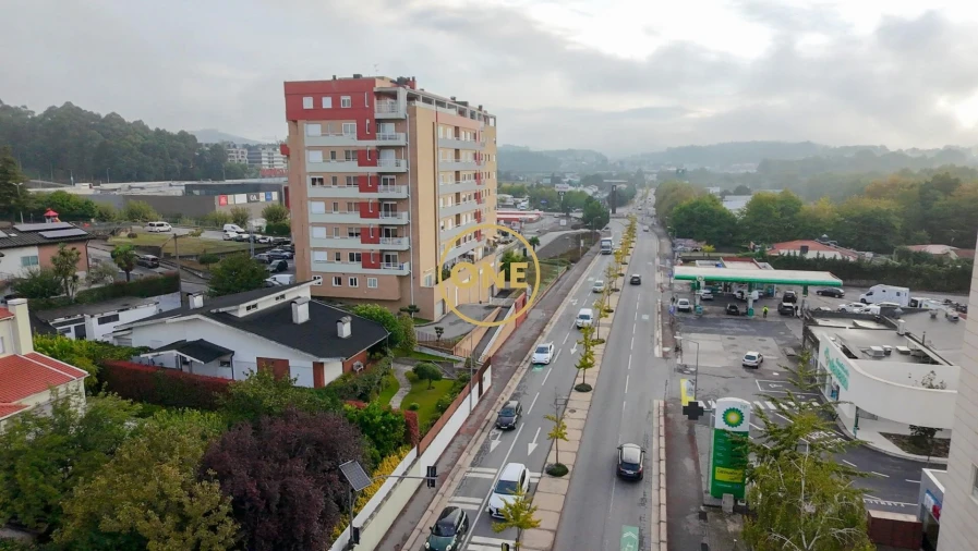 Apartamento T3 para Venda em Antas e Abade de Vermoim Foto 8