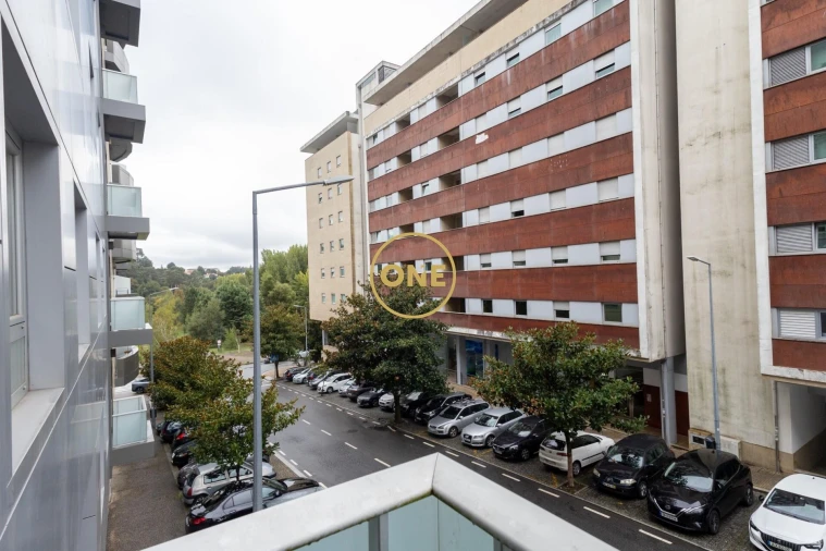 Apartamento T3 para Venda em Antas e Abade de Vermoim Foto 24