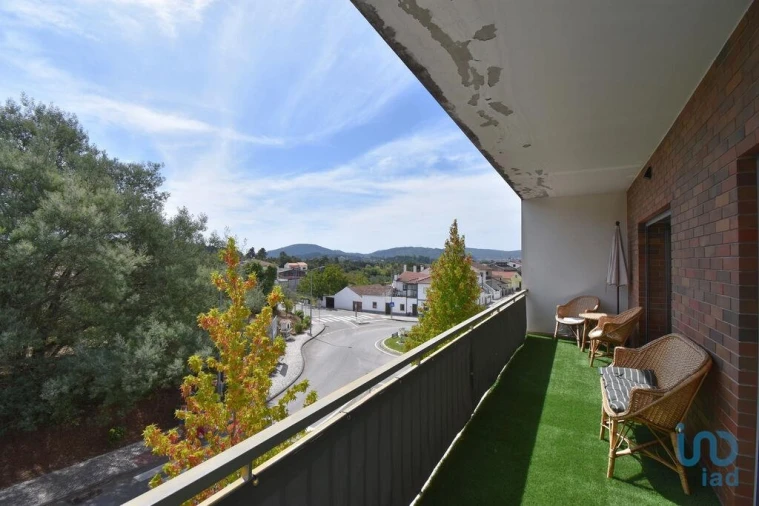 Apartamento T5 para Venda em Avelar Foto 5