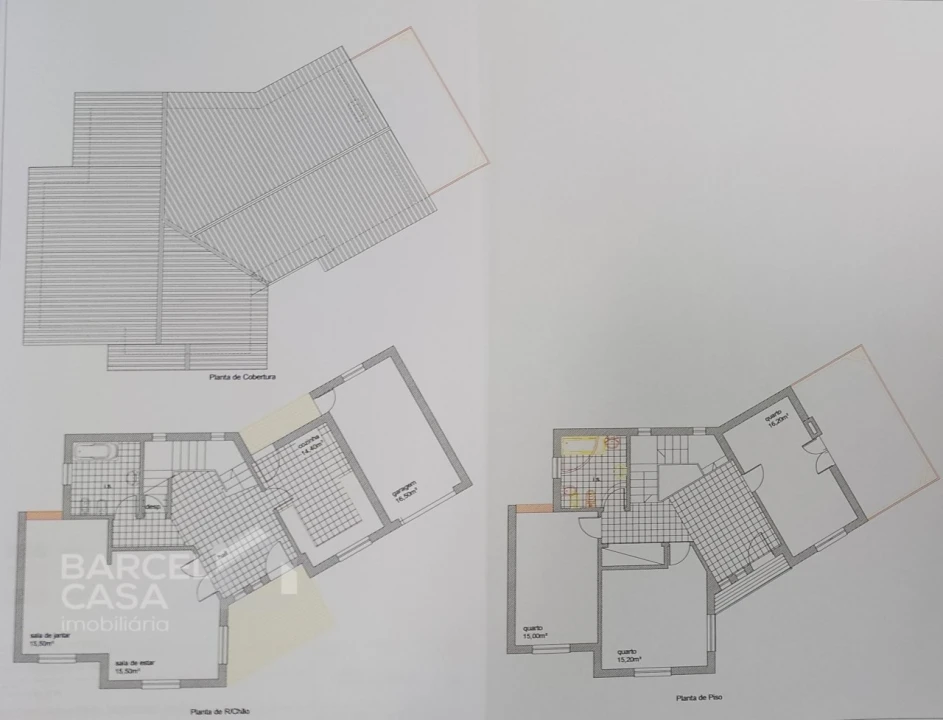 Moradia T3 para Venda em Antas Foto 30