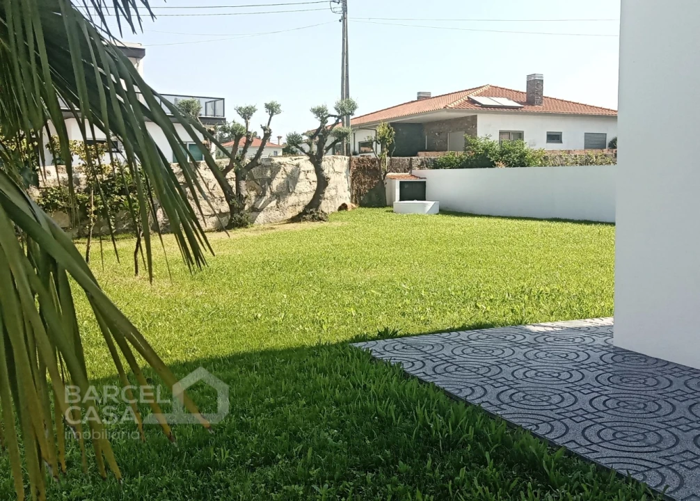 Moradia T3 para Venda em Antas Foto 28