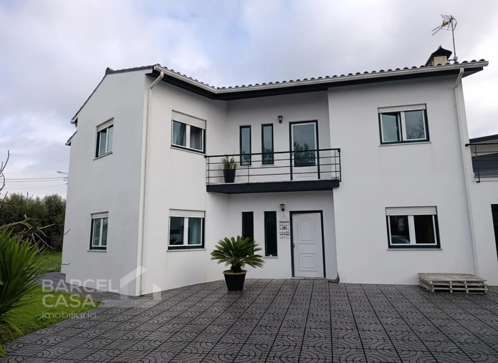 Moradia T3 para Venda em Antas Foto 1