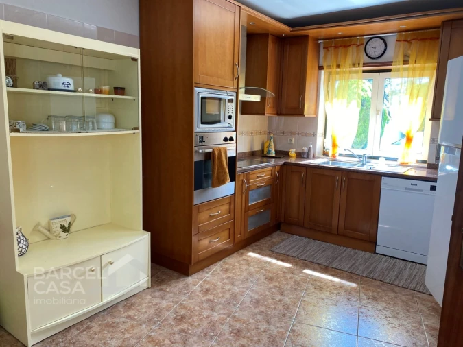 Moradia T3 para Venda em Antas Foto 13