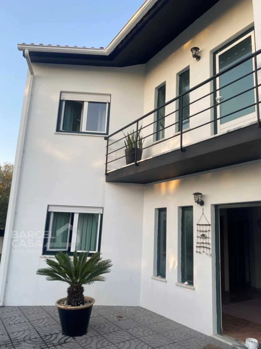 Moradia T3 para Venda em Antas Foto 12