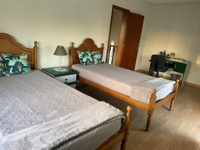 Moradia T3 para Venda em Antas Foto 27