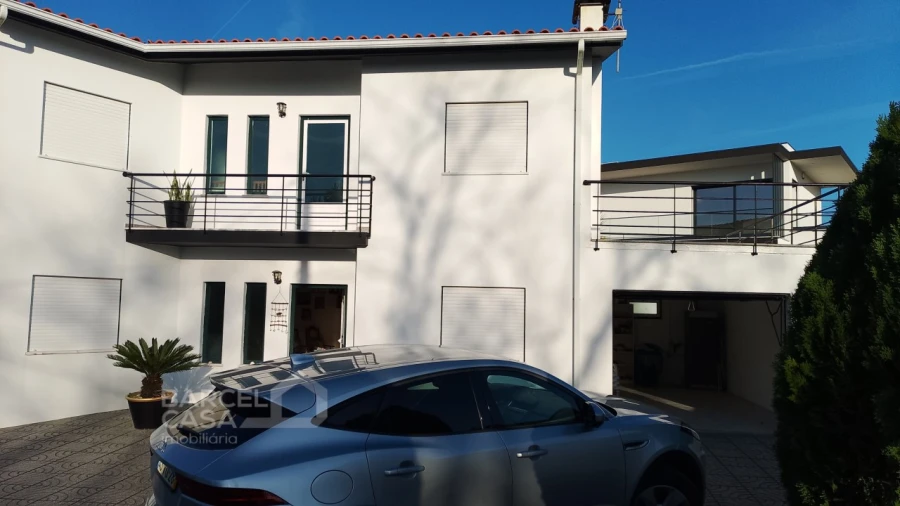 Moradia T3 para Venda em Antas Foto 11