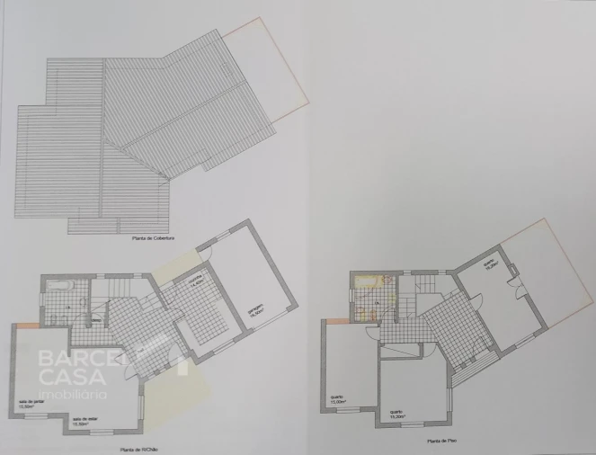 Moradia T3 para Venda em Antas Foto 30