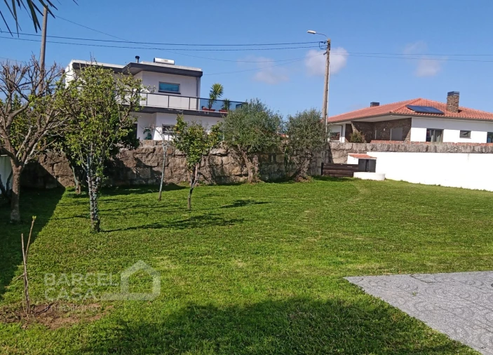 Moradia T3 para Venda em Antas Foto 29