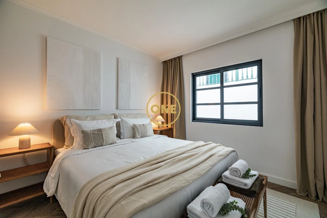 Moradia T3 para Venda em Furnas Foto 16