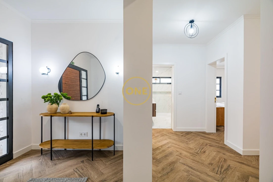 Moradia T3 para Venda em Furnas Foto 5