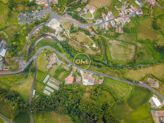 Moradia T3 para Venda em Furnas Foto 24