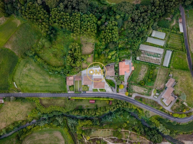 Moradia T3 para Venda em Furnas Foto 25