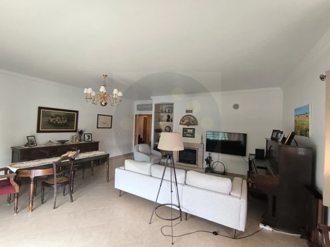 Apartamento T5 para Venda em Abrantes (São Vicente e São João) e Alferrarede Foto 1