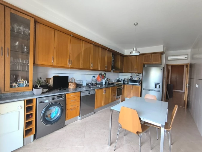 Apartamento T5 para Venda em Abrantes (São Vicente e São João) e Alferrarede Foto 5