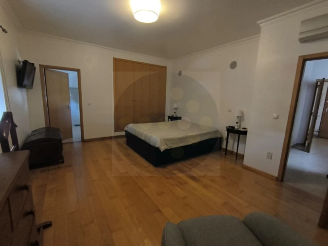 Apartamento T5 para Venda em Abrantes (São Vicente e São João) e Alferrarede Foto 7