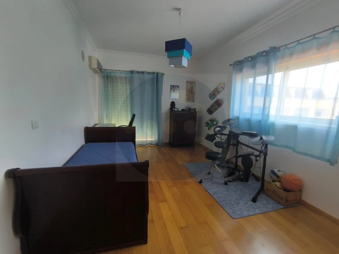 Apartamento T5 para Venda em Abrantes (São Vicente e São João) e Alferrarede Foto 9