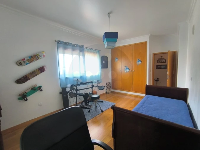 Apartamento T5 para Venda em Abrantes (São Vicente e São João) e Alferrarede Foto 10