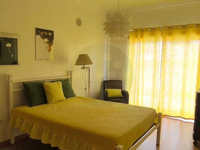 Apartamento T5 para Venda em Abrantes (São Vicente e São João) e Alferrarede Foto 12