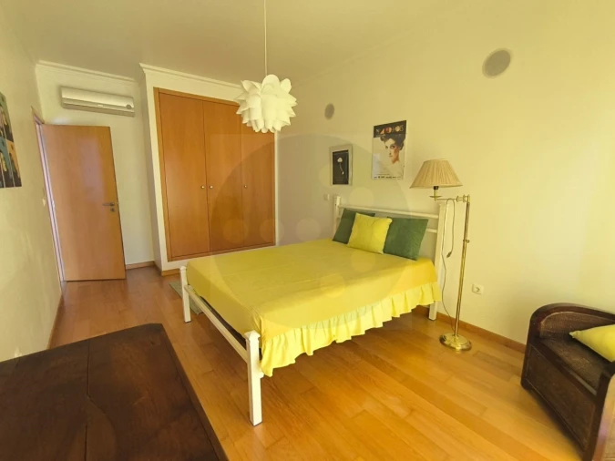 Apartamento T5 para Venda em Abrantes (São Vicente e São João) e Alferrarede Foto 13