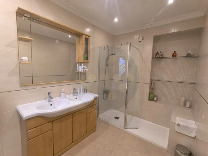 Apartamento T5 para Venda em Abrantes (São Vicente e São João) e Alferrarede Foto 14