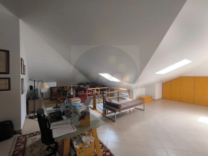 Apartamento T5 para Venda em Abrantes (São Vicente e São João) e Alferrarede Foto 17