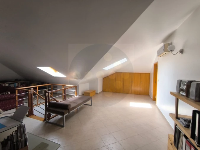 Apartamento T5 para Venda em Abrantes (São Vicente e São João) e Alferrarede Foto 18