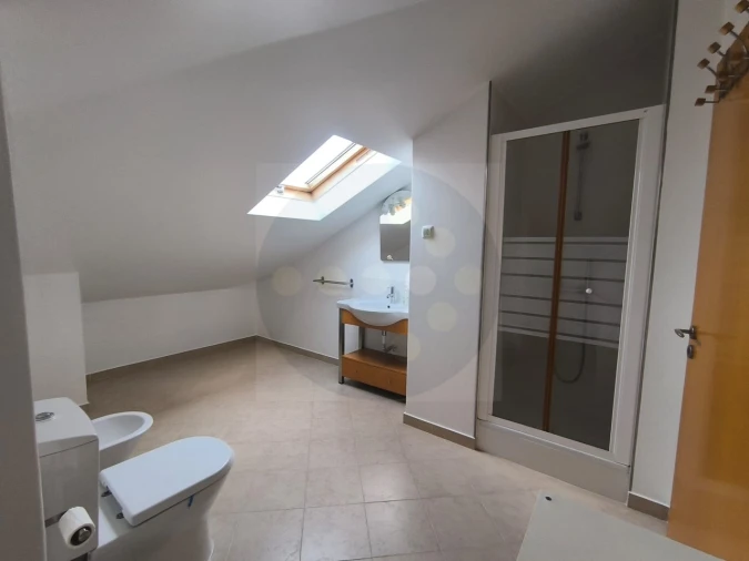 Apartamento T5 para Venda em Abrantes (São Vicente e São João) e Alferrarede Foto 19