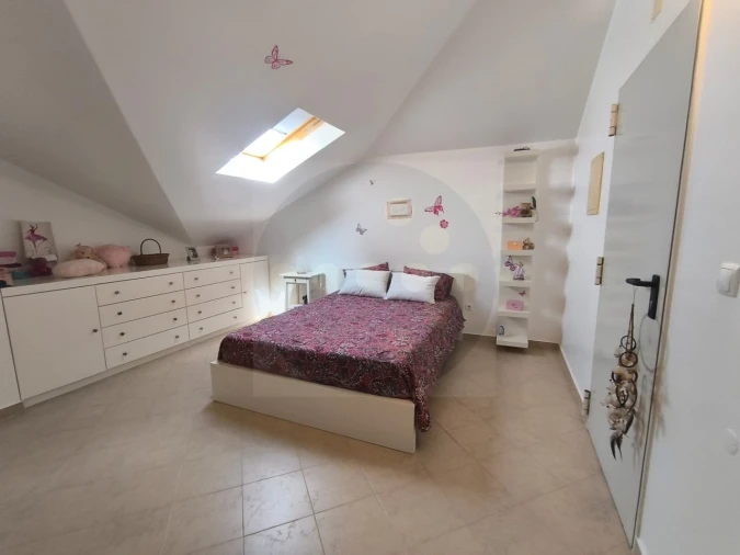 Apartamento T5 para Venda em Abrantes (São Vicente e São João) e Alferrarede Foto 21