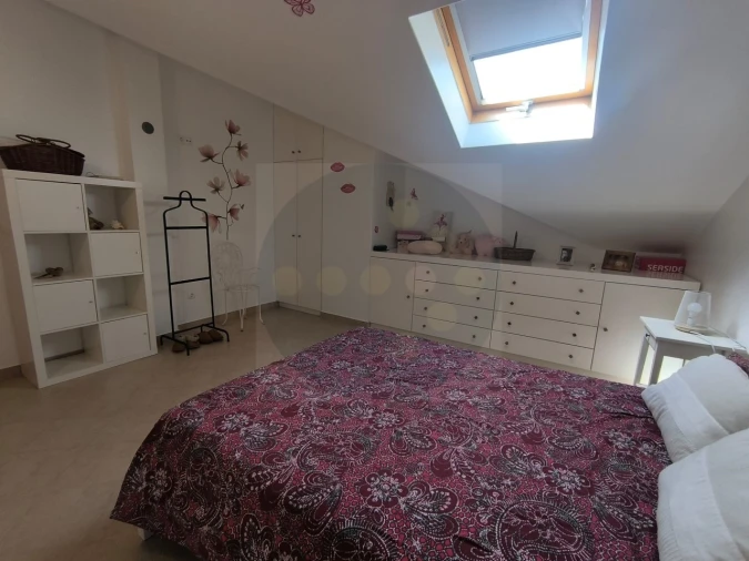 Apartamento T5 para Venda em Abrantes (São Vicente e São João) e Alferrarede Foto 22