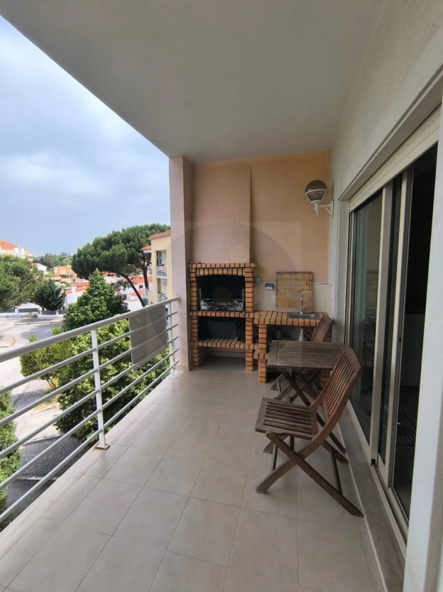 Apartamento T5 para Venda em Abrantes (São Vicente e São João) e Alferrarede Foto 26