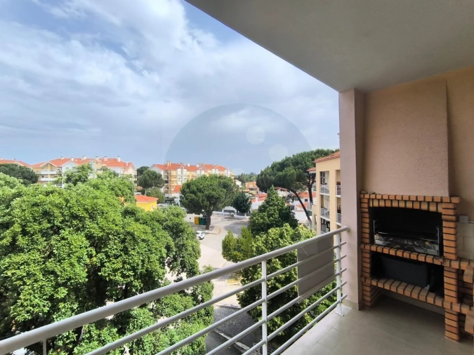 Apartamento T5 para Venda em Abrantes (São Vicente e São João) e Alferrarede Foto 27