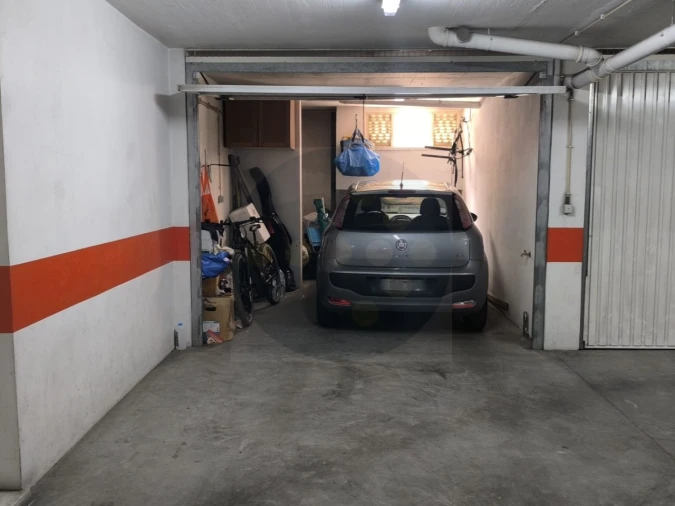 Apartamento T5 para Venda em Abrantes (São Vicente e São João) e Alferrarede Foto 29