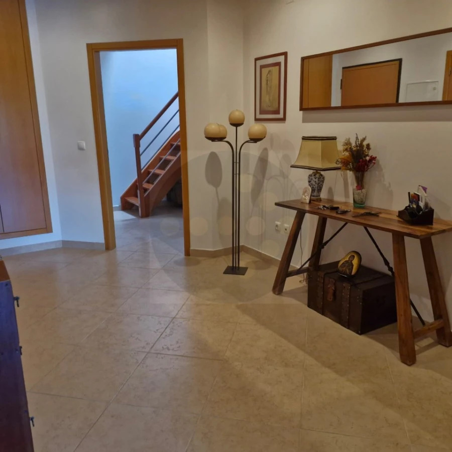 Apartamento T5 para Venda em Abrantes (São Vicente e São João) e Alferrarede Foto 4