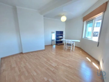 Apartamento T2 para Venda em Faro (Sé e São Pedro)