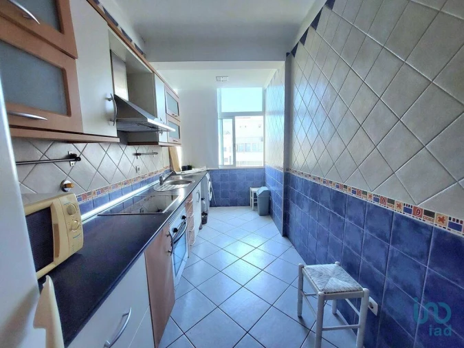 Apartamento T2 para Venda em Faro (Sé e São Pedro) Foto 6