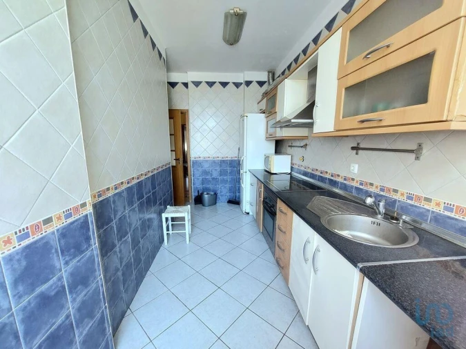Apartamento T2 para Venda em Faro (Sé e São Pedro) Foto 7