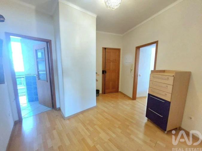 Apartamento T2 para Venda em Faro (Sé e São Pedro) Foto 19