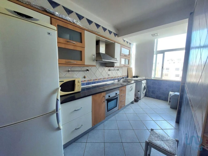 Apartamento T2 para Venda em Faro (Sé e São Pedro) Foto 8