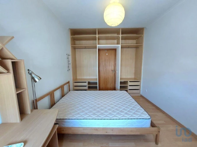 Apartamento T2 para Venda em Faro (Sé e São Pedro) Foto 12