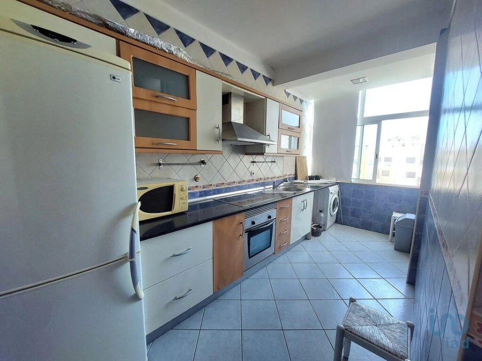 Apartamento T2 para Venda em Faro (Sé e São Pedro) Foto 8